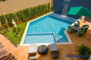 Casa Pouso das Fadas com Arrumadeira e Cozinheira Profissional - Image 3