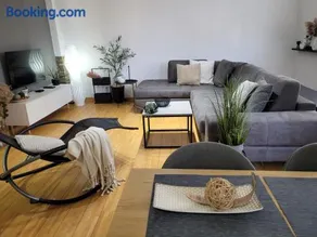 Apartman Riva Panoramska terasa & Privatna Garaža - Image 3