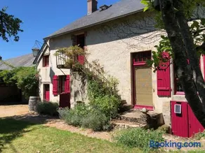 Grande maison familiale, rustique et charmante en Bourgogne, dans le Morvan - Image 2