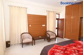 Hotel Som Kunj # Palampur Best Hotel with Mountain view # Free Parking #Room with Balcony - Image 2