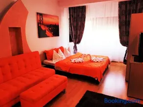 Pensiunea Red Rose Apartments - Image 2