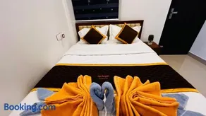 Ayur Arogyam Rooms and Spa - Image 3