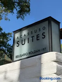 Acassuso Suites - Image 1