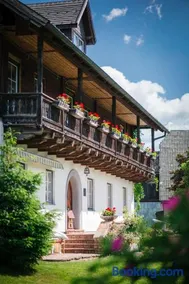 Die Ringdorferin - Boutique Farmhouse in Ski Amadé Region - Schladming-Dachstein-Card - Image 1