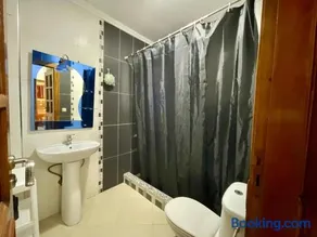 luxury apartment in fez - Image 5