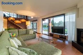 Villa mit Grill, Terrasse und schnellem Internet | Bergblick - Image 5