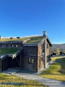 Geilo - Ny og flott hytte på budalstølen - Image 2