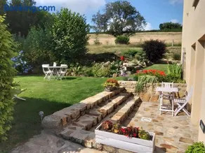 Bed & breakfast adatto alle famiglie con giardino e terrazza | Vista sulla montagna - Image 2