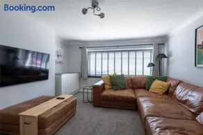Broughty Ferry Cottage - 2 bedrooms - By the River - Image 3