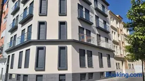 Del Parque Flats Urban Exklusives Penthouse - Image 1