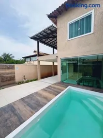 Casa Búzios - Aluguel Temporada - Image 1