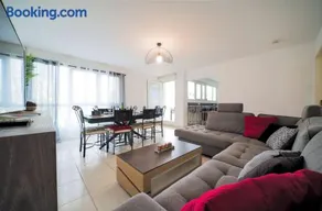 Appartement lumineux - 2 à 6 pers - Idéal séjour Vosges, Alsace - Vélo & randonnée - Image 2