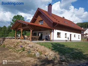 Chalupa Kozí 62 - Image 2