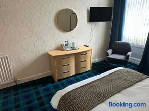 Waverley Hotel - Image 4