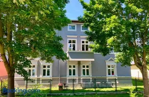 Altes Fischerhaus am Grimnitzsee - Image 2