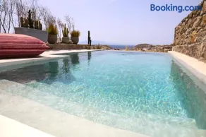 Villa Piccolo Mondo with private pool and sea view - Image 3