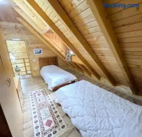 Eco Camping Valbone - Image 2