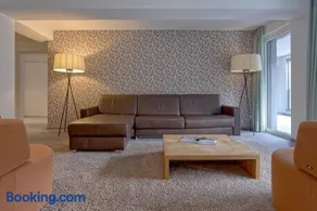 Apartment JungfrauCenter Schynige Platte - GRIWA RENT AG - Image 1