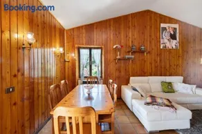 Appartamento con giardino, griglia e terrazza | Vista sul giardino - Image 3