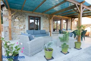 Domaine Hourcabis - 2 gîtes 4 et 6 personnes - Image 3