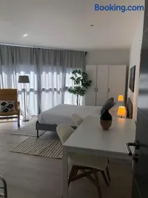 Estudio Nuevo en Alcobendas - Image 1