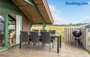 Holiday Home Lodbjergvej - Image 1