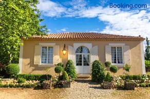 Maison accueillante à Arles - Jardin, Parking privé - Image 1