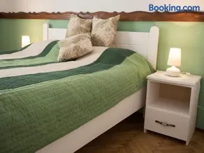 Luxury Central apartment in Sibiu - Image 2