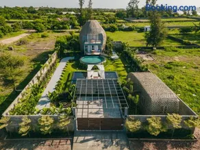 LOTUS VILLA - Image 3