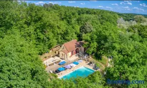 le nieudegat- chambre d'hôte & Gîtes prés de Sarlat - Image 2