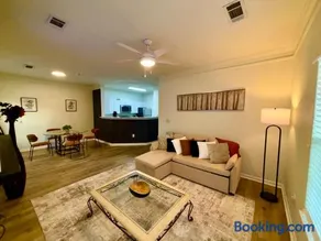 Cozy 1bd apartment 420 friendly 15 min from ATL airport - Image 1