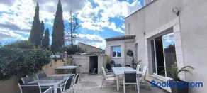 Beautiful home, ideal for visiting Aix and Marseille - Image 5