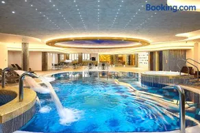 A Hoteli - Grand&Sky Hotel Tornik - Image 5