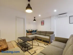 INDA Suites Madrid - Image 4