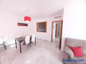 Apartamento Sevilla con PARKING privado - Image 1