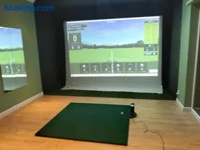 The Golf Studio Woodhall Spa - Image 2
