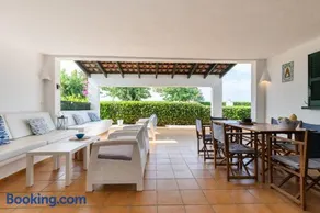Villa avec terrasse, barbecue et jardin | Vue mer | Parfaite pour le travail à distance - Image 4