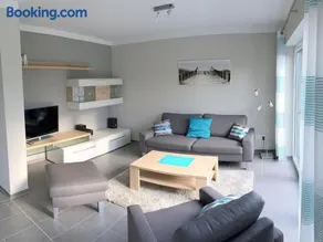 Haus am Meer Ferienwohnung Deluxe - Image 2