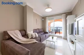 Casa Hesperia · Golden Sunsets & Golf in Mojácar - Image 2