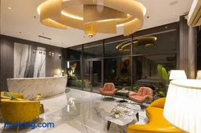 IVA Premium by UV Hotels - Free Airport Pickup or Drop - Image 1