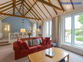 Little Barn Cottage - Image 4
