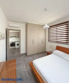 Modern 1BR Apartment in Strovolos, Nicosia - Image 2
