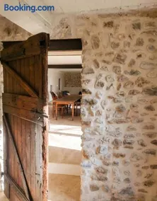 Maison spacieuse près de Valréas avec piscine - Image 4