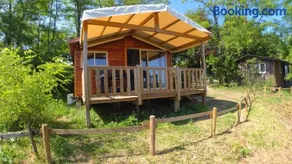 Camping Les Terrasses de Dordogne - Image 2