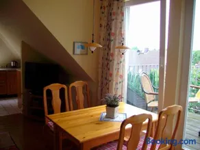 Ferienwohnung mit Ostseeblick - Image 4