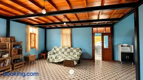 Sítio dos Carvalhos - Rancho Queimado/SC - Image 4