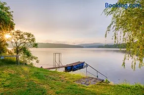 Marvelous lake view apartments - Jezerka Lipno - Image 3