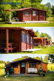 SP camping Spāres Prieduļi - Image 1
