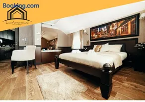 Lux apartmani Beograd - Image 2