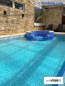 Complejo Ayenué & Spa II - Image 1